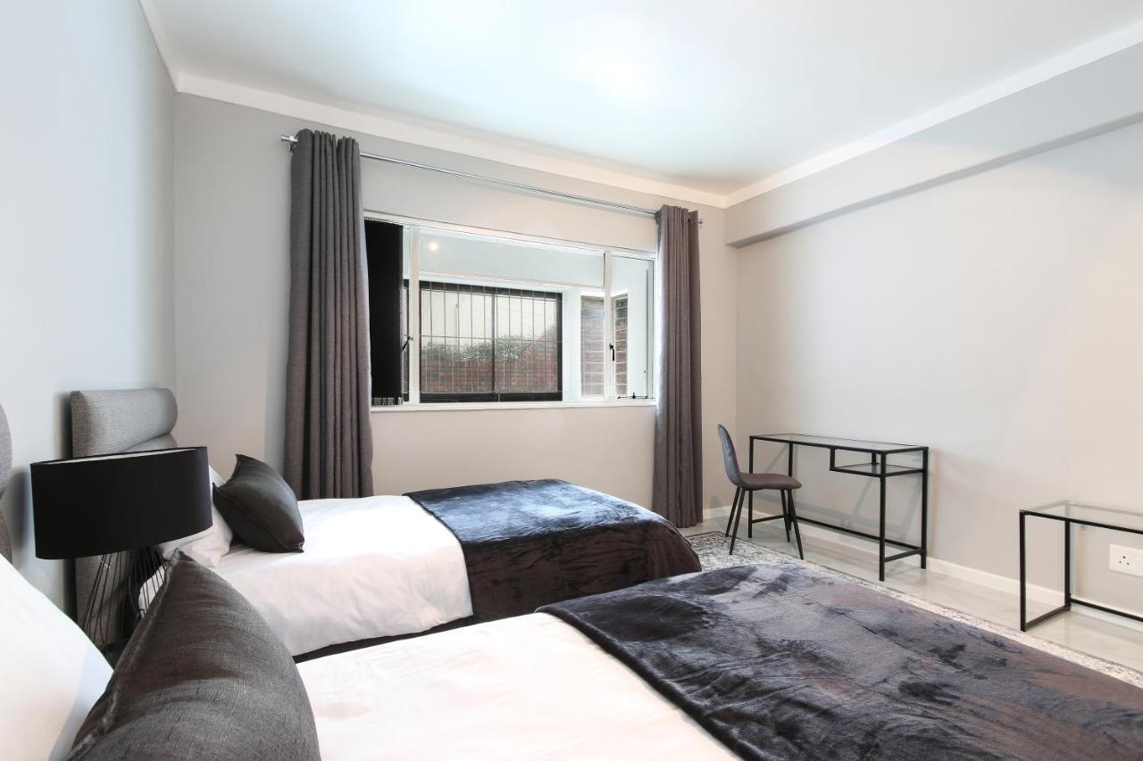 Nederburg, Sea Point, 2 Bed Apt - New Кейптаун Екстер'єр фото